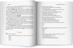 Great Athletes. Истории на английском для начинающих изучать язык - Фото 12