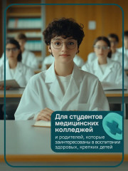 Здоровье детей. Учебное пособие - Фото 2