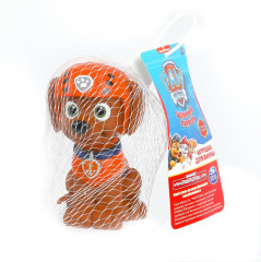 Игрушка для ванны «Зума» - Фото 4