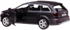 Машина инерционная «Audi Q7 V12» - Фото 2