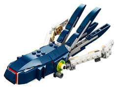 Конструктор Creator 31088 Обитатели морских глубин. Deep Sea Creatures - Фото 7