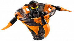 Конструктор «Коул: мастер Кружитцу» - Фото 5