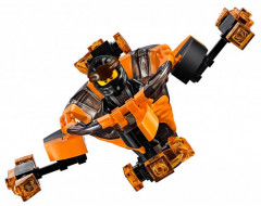 Конструктор «Коул: мастер Кружитцу» - Фото 6