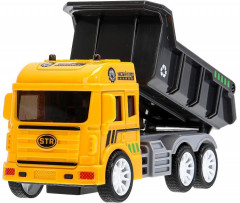 Машина инерционная «Мусоровоз» - Фото 3