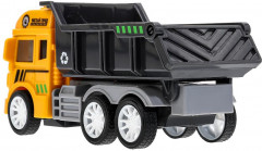 Машина инерционная «Мусоровоз» - Фото 4