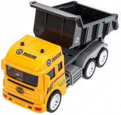 Машина инерционная «Мусоровоз» - Фото 7