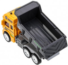 Машина инерционная «Мусоровоз» - Фото 8