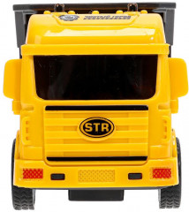 Машина инерционная «Мусоровоз» - Фото 10