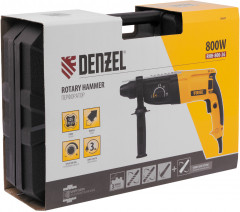 Перфоратор электрический RHH-800-26 - Фото 13