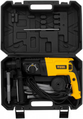 Перфоратор электрический RHH-800-26 - Фото 9