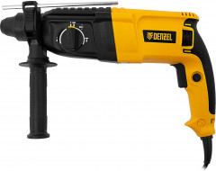Перфоратор электрический RHH-800-26 - Фото 2