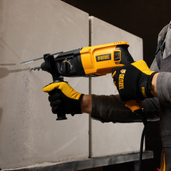 Перфоратор электрический RHH-800-26 - Фото 15