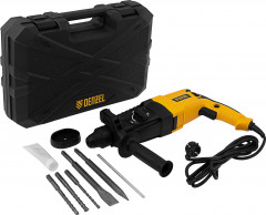 Перфоратор электрический RHH-800-26 - Фото 7