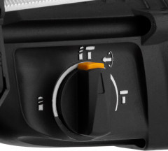 Перфоратор электрический RHH-800-26 - Фото 16