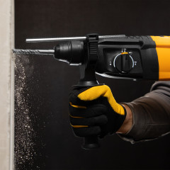 Перфоратор электрический RHH-800-26 - Фото 17