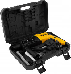 Перфоратор электрический RHH-800-26 - Фото 11