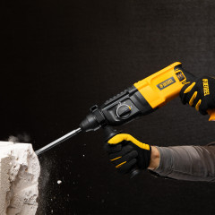 Перфоратор электрический RHH-800-26 - Фото 18