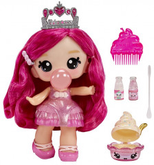 Набор игровой «Кукла Бьянка Баблгам с набором для изготовления бальзама для губ» - Фото 1