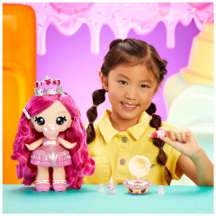 Набор игровой «Кукла Бьянка Баблгам с набором для изготовления бальзама для губ» - Фото 2