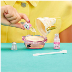 Набор игровой «Кукла Бьянка Баблгам с набором для изготовления бальзама для губ» - Фото 3