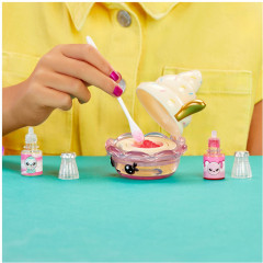 Набор игровой «Кукла Бьянка Баблгам с набором для изготовления бальзама для губ» - Фото 4