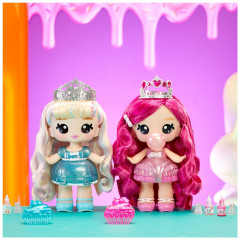 Набор игровой «Кукла Бьянка Баблгам с набором для изготовления бальзама для губ» - Фото 6