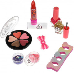 Набор косметики для девочек - Фото 4