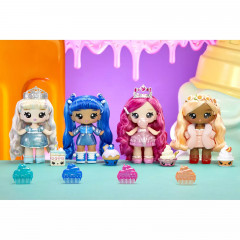 Набор игровой «Кукла Пайпер Пич с набором для изготовления бальзама для губ» - Фото 2