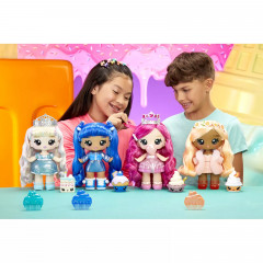 Набор игровой «Кукла Пайпер Пич с набором для изготовления бальзама для губ» - Фото 3