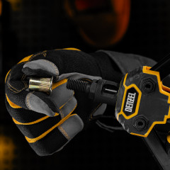 Набор заклепок резьбовых М12 - Фото 5