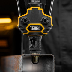 Набор заклепок резьбовых М12 - Фото 7