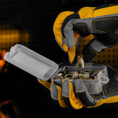 Набор заклепок резьбовых М12 - Фото 8