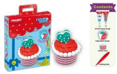 Набор для создания выпечки «Пирожное» - Фото 1