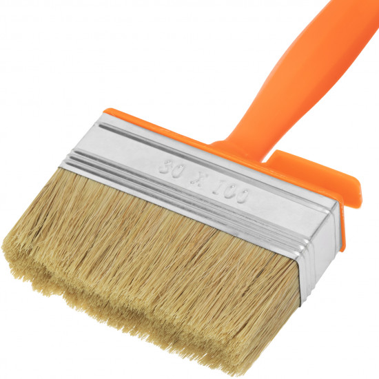 Кисть-ракля