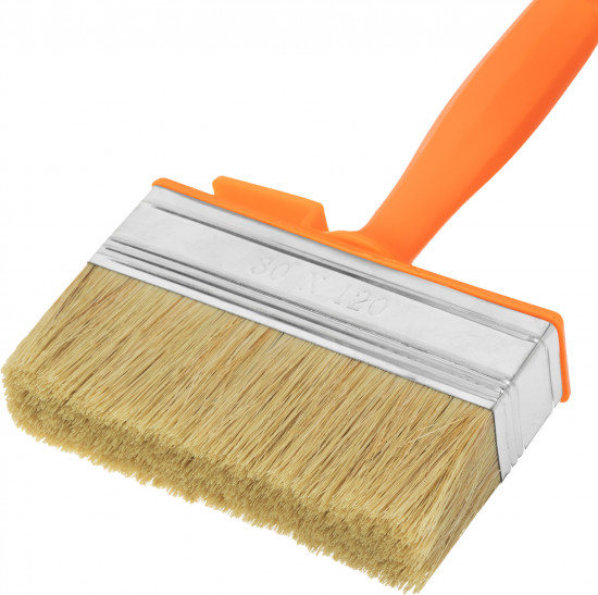 Кисть-ракля