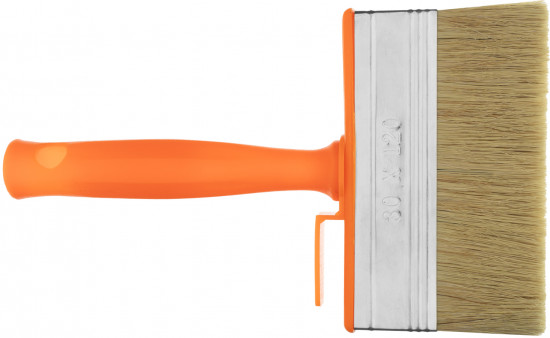 Кисть-ракля