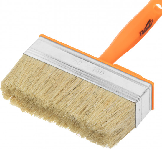 Кисть-ракля