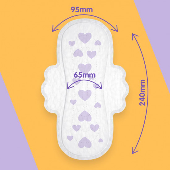 Прокладки женские «Teens Ultra Normal»