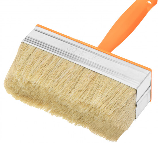 Кисть-ракля