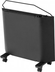 Конвектор электрический XCE-1000 B - Фото 2