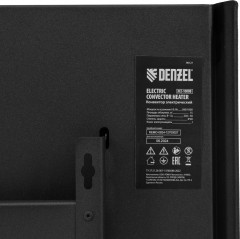 Конвектор электрический XCE-1000 B - Фото 14