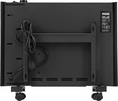 Конвектор электрический XCE-1000 B - Фото 6