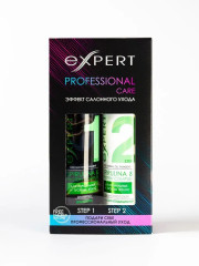 Набор для ухода за волосами «Glossing» - Фото 3