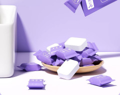 Набор сжатых полотенец - Фото 3