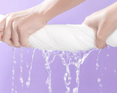 Набор сжатых полотенец - Фото 4