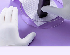 Набор сжатых полотенец - Фото 6