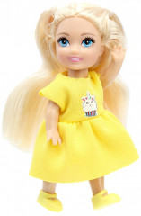 Кукла «Аня» - Фото 1