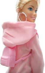 Кукла «Беременная София» - Фото 5