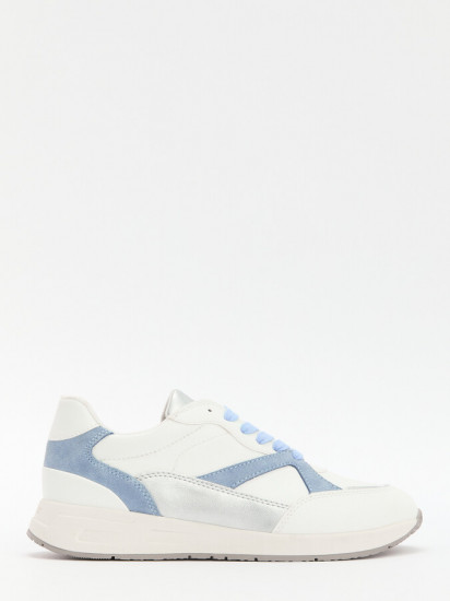 Кроссовки женские