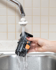 Кофемашина Vkm 6018 - Фото 9